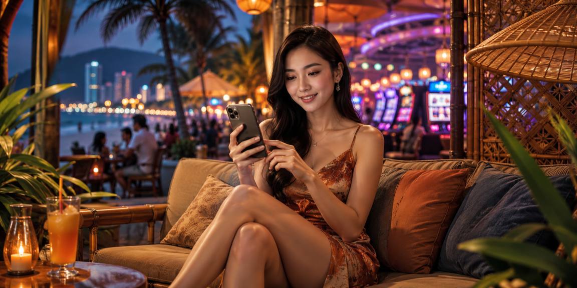789club xs Blackjack Cao Cấp